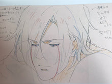 Load image into Gallery viewer, MAPPA BANANA FISH KEY ANIMATION art book 2 set anime 1 - 24 story anime