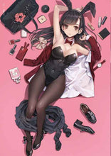 Load image into Gallery viewer, heso bunny girl art book some artist yom etc comiket air 3