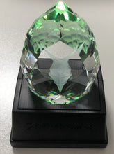 Load image into Gallery viewer, Fire Emblem musou crystal Dragon stone & base with voice anime game