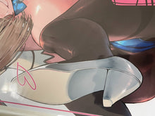 Load image into Gallery viewer, Rare blue archive nonco doujinshi bunny no hon art book 1 2 3 4 set comiket 106