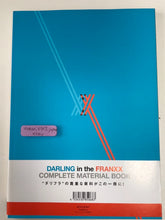 Load image into Gallery viewer, Darling in the franxx Official Complete Material book art comiket anime trigger