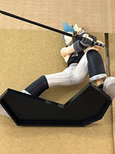 Load image into Gallery viewer, black star figure SOUL EATER TRADING ARTS vol 1 doll square enix