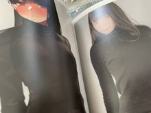 Load image into Gallery viewer, Tights DOUJIN amatsu sama marina Yomu tights pale girl art book yom shoten miru