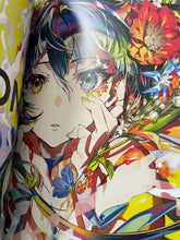 Load image into Gallery viewer, Mika Pikazo doujinshi REVENGE POP Art Book comiket 101 mikapikazo used