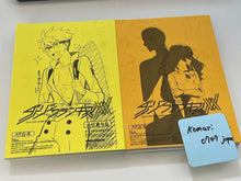 Load image into Gallery viewer, DARLING IN THE FRANXX official 24 anime episode script book 24 in case limited