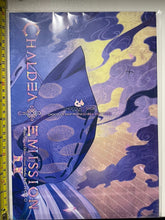 Load image into Gallery viewer, chocolate shop CHALDEA EMISSION 1 2 3 4 5 full set art book fate choco Melusine