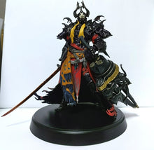 Load image into Gallery viewer, FINAL FANTASY XIV 14 Storm Blood Limited Zenos figure square enix no game pc FF
