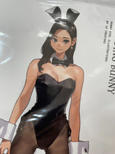 Load image into Gallery viewer, yomu tights heso bunny girl art book 8 set anthology some artist concept illust