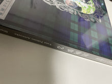 Load image into Gallery viewer, Black Butler Yana Toboso Artworks Art Book 1 2 3 4 set Kuroshitsuji anime manga