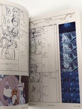 Load image into Gallery viewer, Little Witch academia game official Special art book trigger