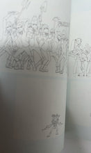 Load image into Gallery viewer, kill la kill bonus art book 9 complete set trigger animation anime art