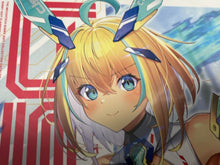 Load image into Gallery viewer, BUNNY SUIT PLANNING 1 2 3 4 5 ex3 8 set girl art book nadare takamine C106 dojin