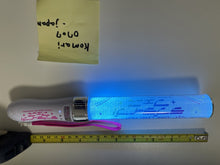 Load image into Gallery viewer, LOVE LIVE BLADE PENLIGHT 2020 fes 9th limited AQOURS μ's nijigaku anime idol use