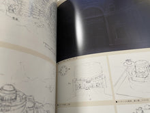 Load image into Gallery viewer, VIOLET EVERGARDEN Official book design works A4/186p kyoto animation art anime