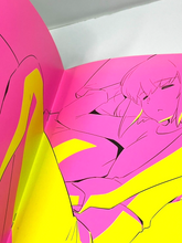 Load image into Gallery viewer, CCMS DETROIT Promare doujinshi KOYAMA SHIGETO book trigger anime comiket limited