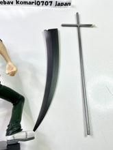 Load image into Gallery viewer, Dr Franken Stein figure SOUL EATER TRADING ARTS doll & broken pipe square enix