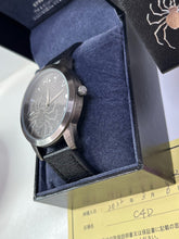 Load image into Gallery viewer, Hunter x Hunter Phantom Troupe QUWROF watch wrist analog limited usj japan 2022