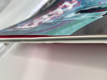 Load image into Gallery viewer, BNA animation official starter guide book anime art trigger michiru shirou