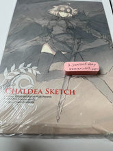 Load image into Gallery viewer, ototsugu konoe Fate doujinshi CHALDEA SKETCH vol 1 to 14 art book comiket