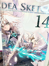 Load image into Gallery viewer, ototsugu konoe Fate doujinshi CHALDEA SKETCH vol 1 to 14 art book comiket