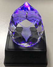 Load image into Gallery viewer, Fire Emblem musou crystal Dragon stone & base with voice anime game