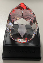 Load image into Gallery viewer, Fire Emblem musou crystal Dragon stone & base with voice anime game