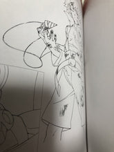 Load image into Gallery viewer, Groundwork of Gurren Lagann Animation Art Book 5 set anime imaishi hiroyuki