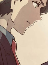 Load image into Gallery viewer, C92 Little Witch academia SAITO KENGO 6 KONEKO TANK staff art book anime trigger