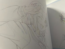 Load image into Gallery viewer, Love Live Sunshine Aqours art book key frames 5th exhibition limited anime idol