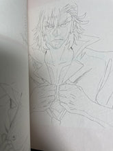 Load image into Gallery viewer, kill la kill bonus art book 10 set trigger animation anime art sushio ryuko mako