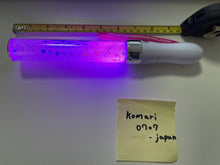 Load image into Gallery viewer, LOVE LIVE BLADE PENLIGHT 2020 fes 9th limited AQOURS μ's nijigaku anime idol use