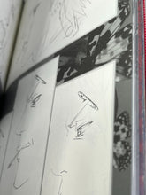 Load image into Gallery viewer, Paradise kiss animator doujinshi art book 516 page B5 yuki nobuteru artist