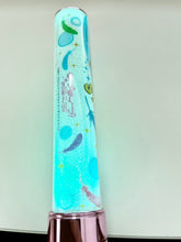 Load image into Gallery viewer, LOVE LIVE BLADE PENLIGHT RIKO SAKURAUCHI VER AQOURS 3RD TOUR LIMITED ANIME