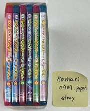 Load image into Gallery viewer, Panty and Stocking with Garterbelt Blu-ray 6 set case gainax animation anime