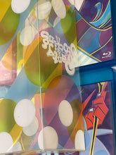 Load image into Gallery viewer, Panty and Stocking with Garterbelt Blu-ray 6 set case gainax animation anime