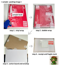 Load image into Gallery viewer, Burn the witch story board book animation art anime kubo tito storyboard