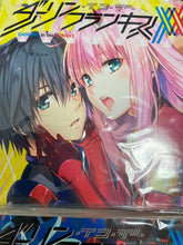 Load image into Gallery viewer, DARLING IN THE FRANXX comics manga book 9 set vol 1 to 8 yabuki and mato anime