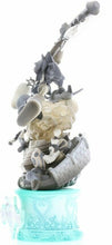 Load image into Gallery viewer, kingdom hearts figure timeless river mini figure sora