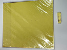 Load image into Gallery viewer, DARLING in the FRANXX BONUS Staff ART PRINTED SHIKISHI Box set damaged trigger