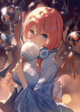 Load image into Gallery viewer, C97 the Quintessential Quintuplets in my eye art book seikei doujin hanayome