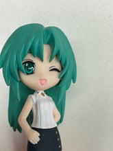 Load image into Gallery viewer, Higurashi Daybreak Portable When They Cry shion mion satoshi limited figure