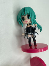 Load image into Gallery viewer, Higurashi Daybreak Portable When They Cry shion mion satoshi limited figure