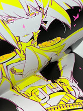 Load image into Gallery viewer, CCMS DETROIT Promare doujinshi KOYAMA SHIGETO book trigger anime comiket limited