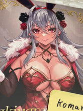 Load image into Gallery viewer, sakiyama Bunny girl doujinshi vol 1 2 3 4 5 6 art book complete set tights