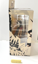 Load image into Gallery viewer, maka albarn figure SOUL EATER STATIC ARTS square enix Fire Force after episode