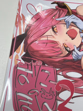 Load image into Gallery viewer, Rare blue archive nonco doujinshi bunny no hon art book 1 2 3 4 set comiket 106