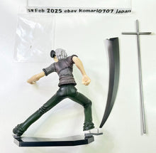 Load image into Gallery viewer, Dr Franken Stein figure SOUL EATER TRADING ARTS doll & broken pipe square enix