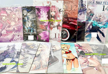 Load image into Gallery viewer, ototsugu konoe Fate doujinshi CHALDEA SKETCH vol 1 to 14 art book comiket