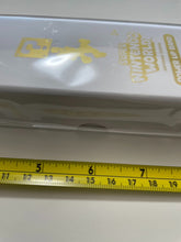 Load image into Gallery viewer, USJ Super Nintendo World gold Power Up Band Amiibo Switch Mario quantity limited