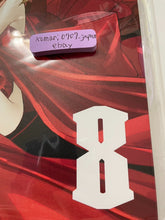 Load image into Gallery viewer, c103 wada arco doujinshi Fate memo 8 Art Book grand order fgo comiket 103